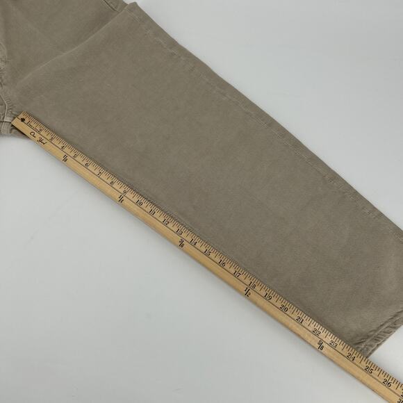 Citizens of Humanity Dahlia Jeans Womens Size 29 Denim Bow Leg - Picture 8 of 14